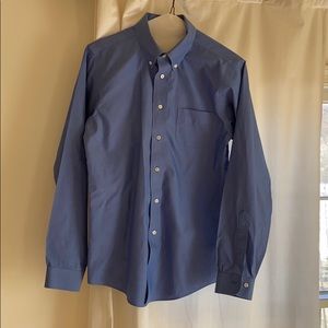 Brooks Brothers Boys dress shirt